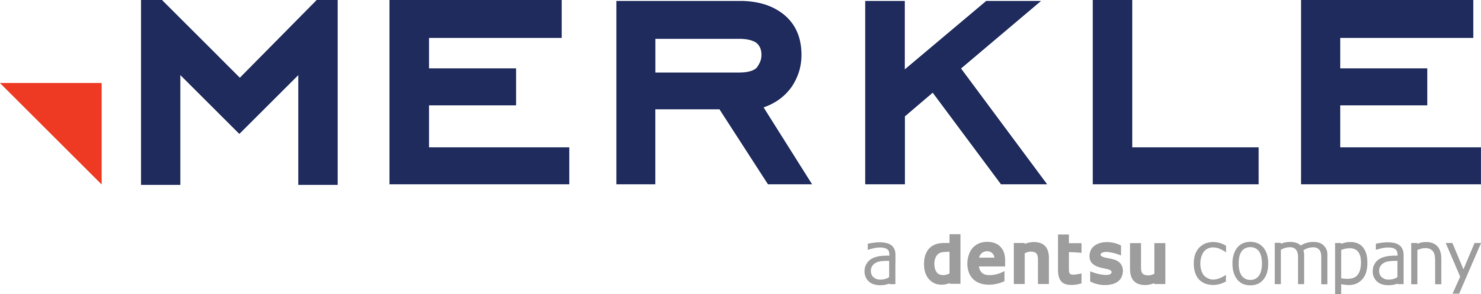 Merkle logo